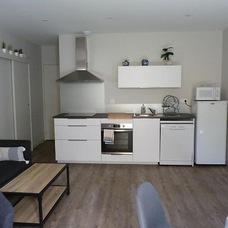 Chez Berni Apartment มีโญ ภายนอก รูปภาพ