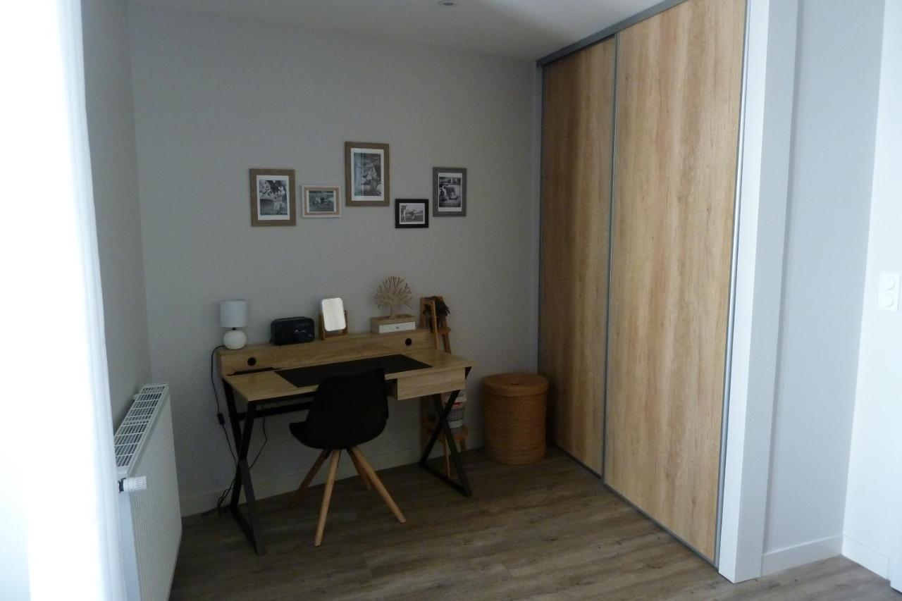 Chez Berni Apartment มีโญ ภายนอก รูปภาพ