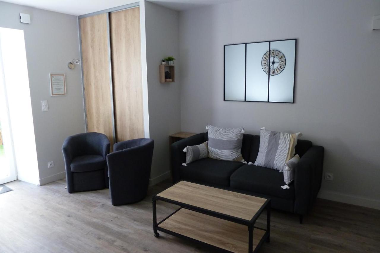 Chez Berni Apartment มีโญ ภายนอก รูปภาพ