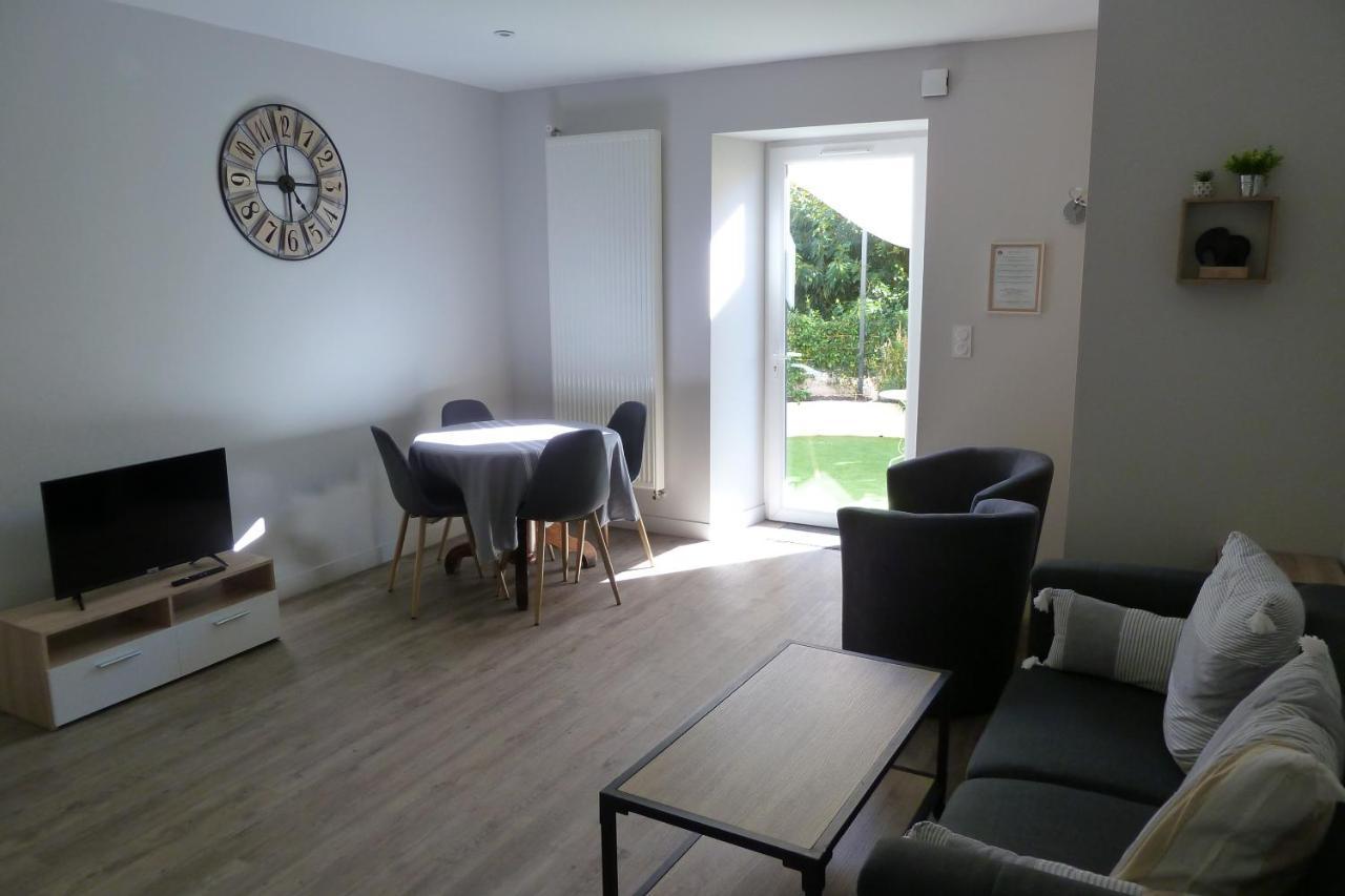 Chez Berni Apartment มีโญ ภายนอก รูปภาพ