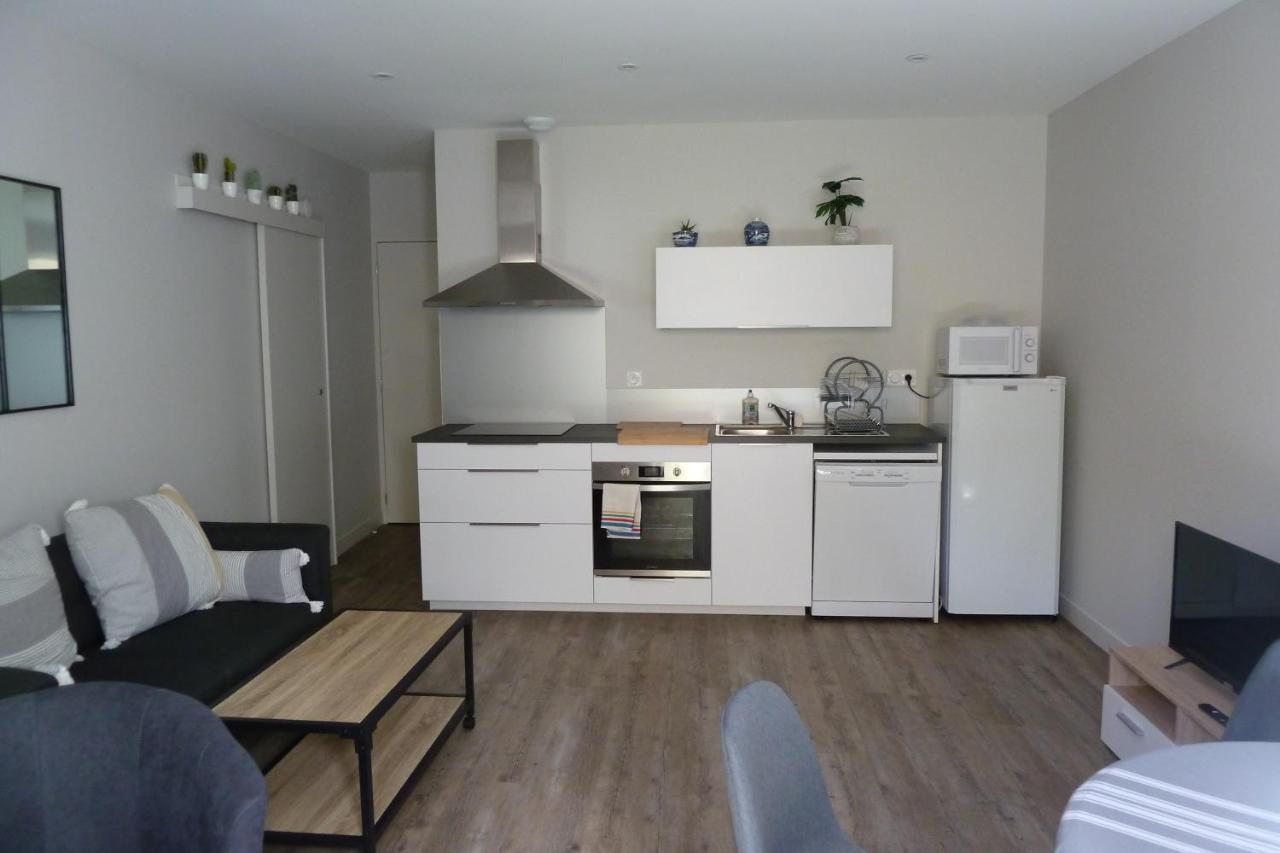 Chez Berni Apartment มีโญ ภายนอก รูปภาพ