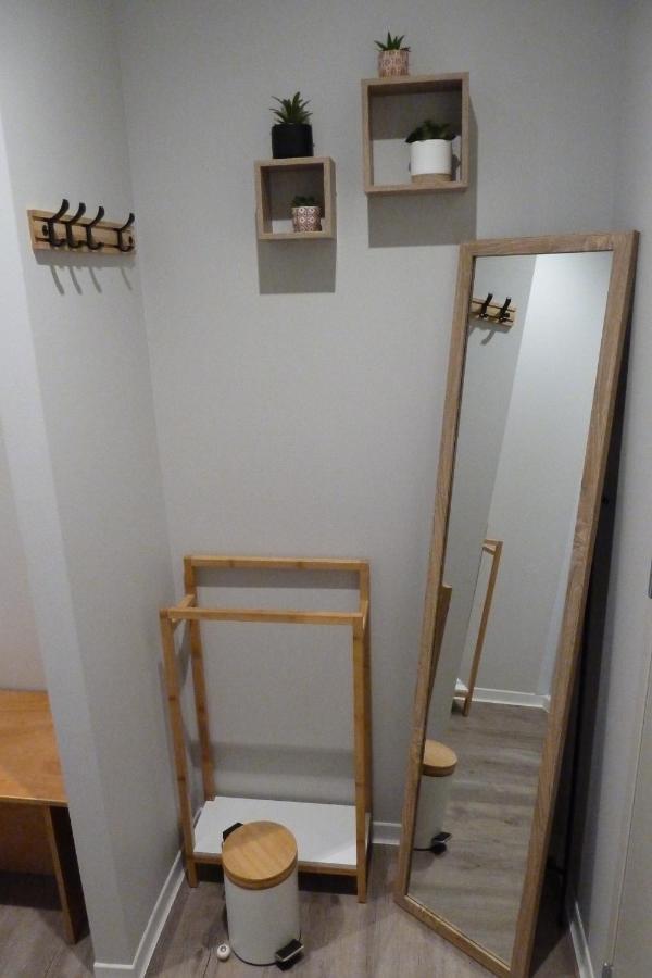 Chez Berni Apartment มีโญ ภายนอก รูปภาพ